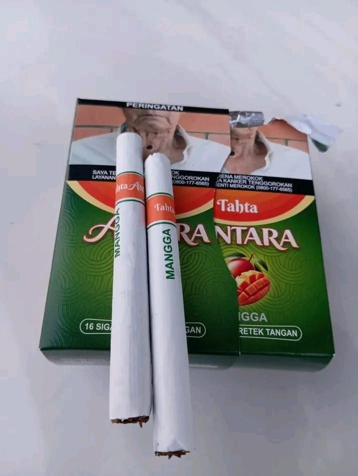 Antara Mangga